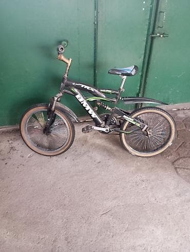велики цена: BMX велосипед — 4