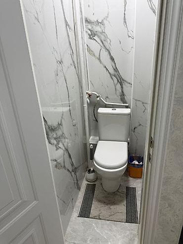 Кыймылсыз мүлк: 2 бөлмө, 50 м², Жеке план, 4 кабат, Косметикалык ремонт — 2