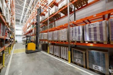 магазинное оборудование: Фронтальные стеллажи. паллетные фронтальные стеллажи фронтальные — 22