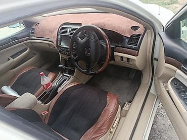 шлейф фит: Honda Inspire: 2004 г., 3 л, Автомат, Бензин, Седан — 7