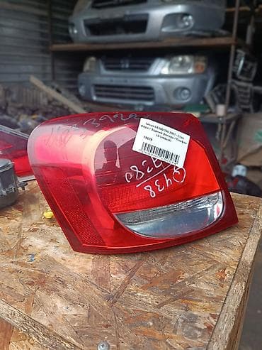 matiz diska: Комплект стоп-сигналов Lexus 2003 г., Б/у, Оригинал, Япония — 1