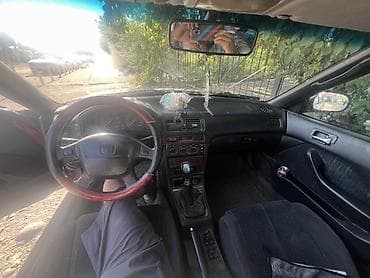 Honda Accord: 1996 г., 1.8 л, Механика, Бензин, Седан — 7