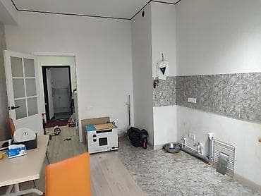 хайтек стиль дома: 1 комната, 44 м², Элитка, 9 этаж — 6