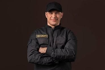 Услуги: Ищу охранника садовника на объект звонить — 1