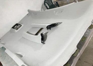 обшивка дверных карт: Профессиональная Перетяжка Потолков Профессиональный ремонт — 8