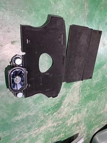 w220 боковое дерево салон: Полный комплект салона для Mercedes-Benz S‑Class W221 (дорестайлинг) — 8