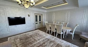 квартира вефа центр: 4 комнаты, Собственник, С мебелью полностью — 2