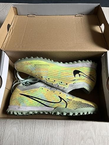 air max 97: Продаю бутсы найк air zoom 41 размер
надел 2-3 раза — 1