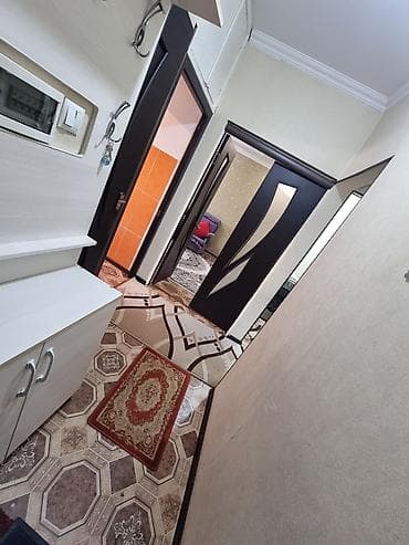 for rent: Сдается посуточно уютная квартира с полноценной мебелью и техникой — 4