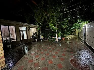 стульчик для туалета: 180 м², 6 комнат, Видеонаблюдение, Кондиционер, Парковка — 10
