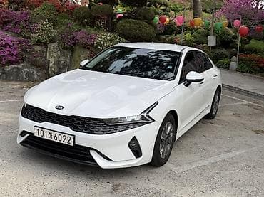 к5 хищник: Kia K5: 2020 г., 2 л, Автомат, Гибрид, Седан — 2