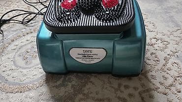 чехол для обуви: Массажер Для стоп — 2