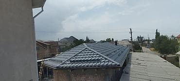 дымник: Кровля крыши | Монтаж Больше 6 лет опыта — 3