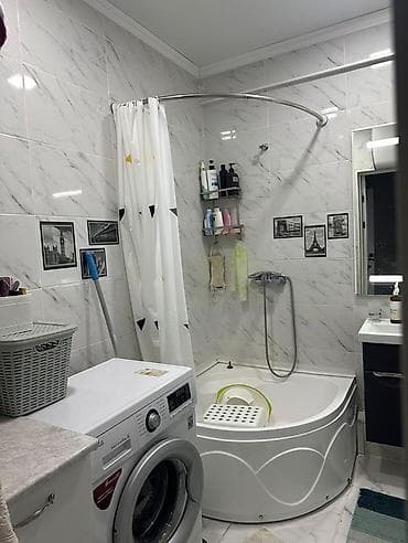 Сниму квартиру: 1 комната, 57 м², Элитка — 5