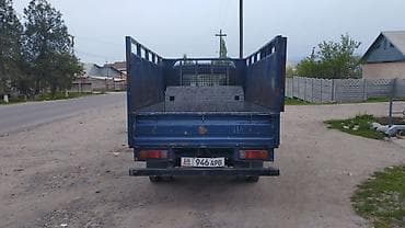 ayon v: Легкий грузовик, Hyundai, Стандарт, 3 т, Б/у — 6