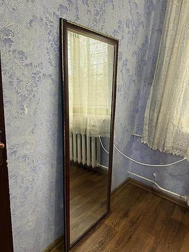зеркало цена 1 кв м: Напольное зеркало в полноразмерном формате. - Тип: прямоугольное — 2
