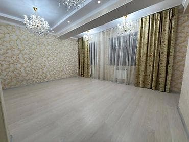 platinum park: 5 и более комнат, 190 м², Элитка, 9 этаж, Евроремонт — 7