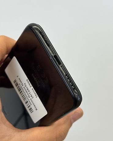 honor 7 a: Redmi, Redmi Note 7, Б/у, 128 ГБ, цвет - Черный, 2 SIM — 4