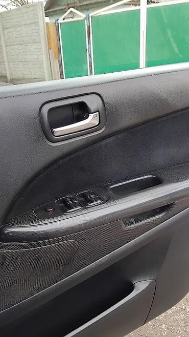 mazda protage: Honda Stream: 2003 г., 1.7 л, Автомат, Бензин, Минивэн — 2