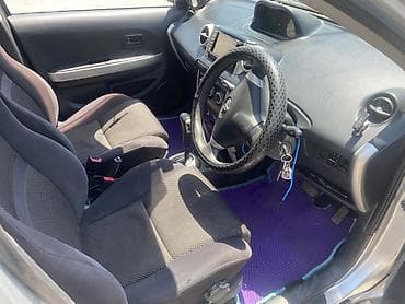 тойота ист тюнинг: Toyota Ist: 2002 г., 1.5 л, Автомат, Бензин, Хэтчбэк — 5