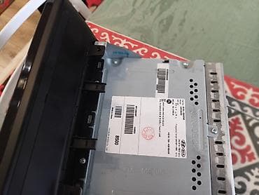 тв кабель для цифрового тв цена: Штатная мультимедийная система (головное устройство) Hyundai/Kia - — 3