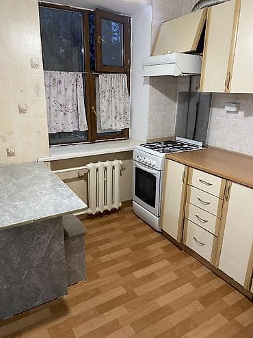 Недвижимость: 2 комнаты, Собственник, Без подселения, С мебелью частично — 2