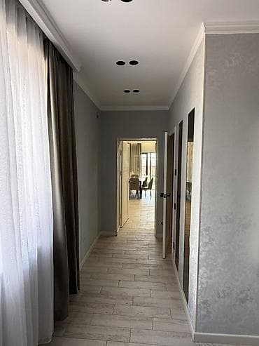 квартира на 2 дня: Сдаю 2 комн квартиру в селе Кош-кол, в Alfa white resort, по соседству — 3