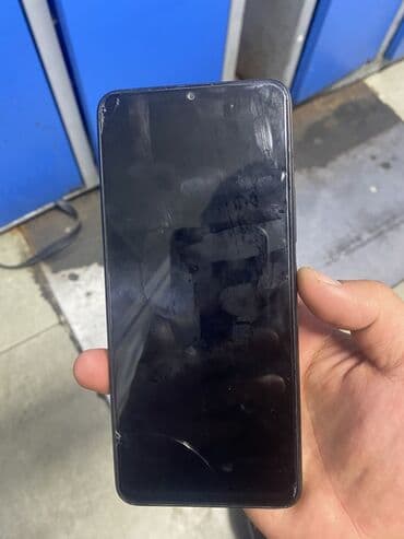 зарядка для телефона xiaomi: Redmi, Redmi A3, Б/у, 128 ГБ, цвет - Черный — 5