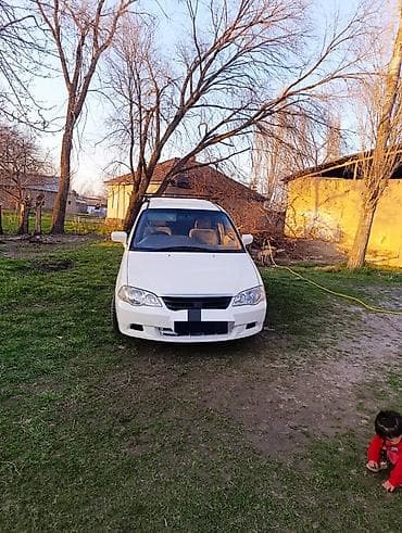 капот одисей: Honda Odyssey: 2000 г., 2.3 л, Автомат, Бензин, Минивэн — 1