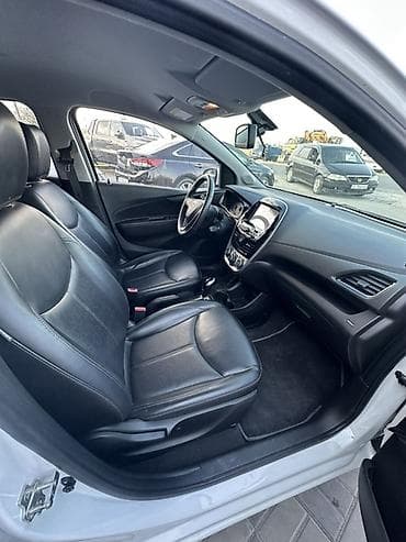 шевролет маливу: Chevrolet Spark: 2017 г., 1 л, Автомат, Бензин, Хэтчбэк — 3