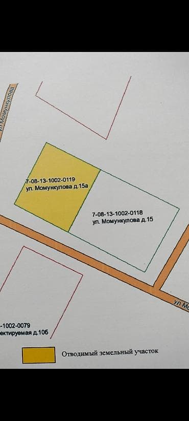 загородный дом: 5000 соток, Для строительства, Красная книга — 2