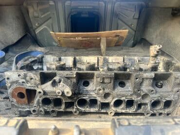 мерседес спринтер цена в германии: Головка для спринтера — 1