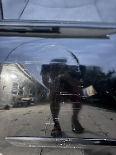 Автозапчасти: Задняя правая дверь в сборе для легкового автомобиля (седан/хэтчбек) — 4