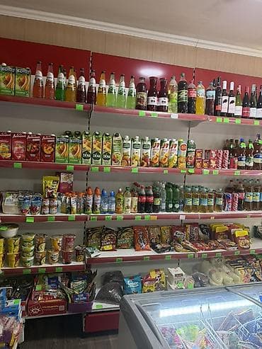 Готовый бизнес: Продажа бизнеса Магазин, Продукты, Вместе с: Оборудование и мебель — 3
