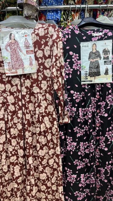 домашние халаты больших размеров: Халат, Хлопок, Турция, Все размеры — 27