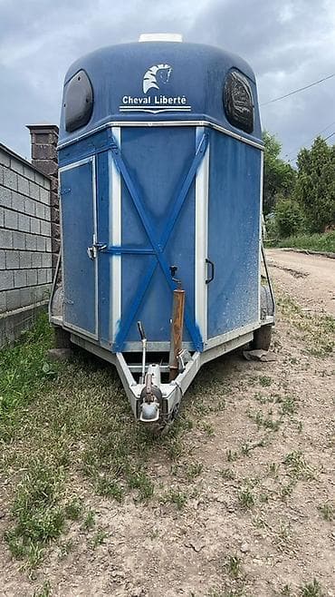 прицеп шаланда: Прицеп — 2