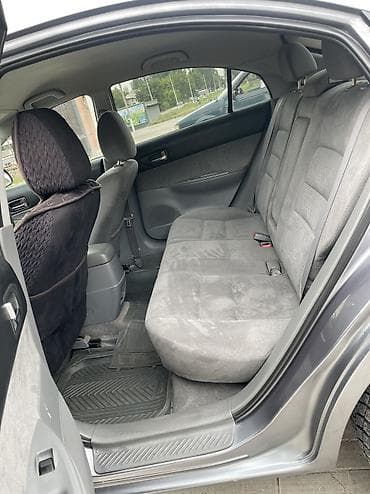 mazda 5: Mazda 6: 2002 г., 2 л, Автомат, Бензин, Хэтчбэк — 9