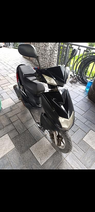 купить мопед в балте: Продаю скутер 125м³ б/у мотор в хорошем состоянии — 1