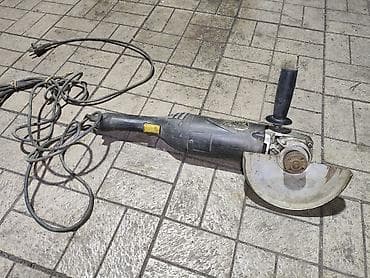 Продаю болгарку Круг 180м at lalafo.kg Продаю болгарку Круг 180м