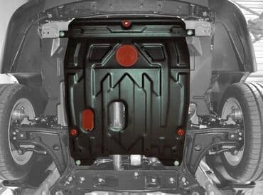 набор рожковых ключей: Защита двигателя ДВС защита поддон картер редуктор бак КПП АКПП МКПП — 4