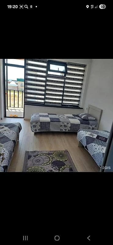 vip hostel: Гостевой дом на Иссык-Куле, Бостери, 10+ мест, Посуточно — 4