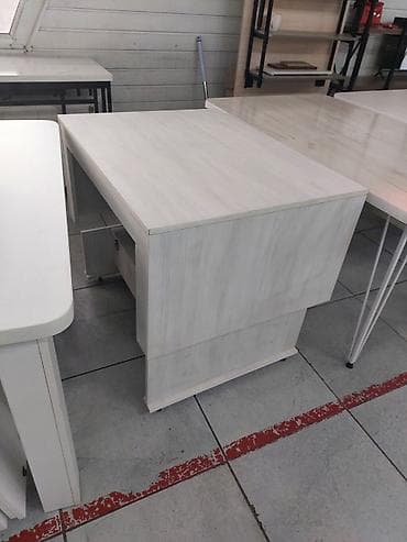 столы низкие: Журнально-обеденный стол "Стамбул" Длина: 92/175 Ширина: 70 Высота — 9