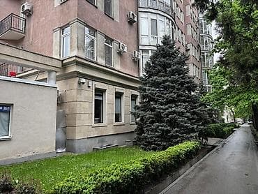 square: 2 комнаты, Агентство недвижимости, С мебелью полностью — 1