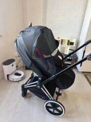 Игрушки: Коляска, Б/у — 12