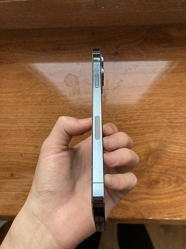 iphone 9: IPhone 12 Pro Max, 256 ГБ — 7