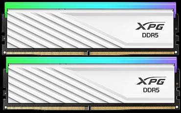 Настольные ПК и комплектующие: Оперативная память (RAM) для ПК, Новый, ADATA, 32 ГБ, DDR5, 6000 МГц — 1