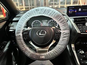 leksus nx: Lexus NX: 2021 г., 2 л, Бензин, Кроссовер — 8