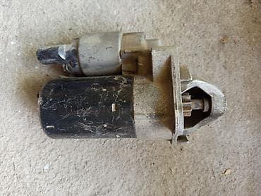 стартер ауди б4: А6С6 — 2