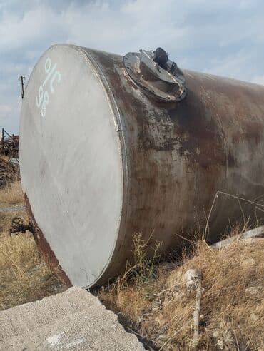 буржуйка для дома: Ёмкость 25куб — 3