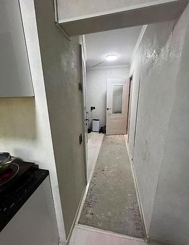 2 комнаты, 40 м², ул. Московская / Уметалиева Индивидуалка, 5 этаж, Свежий ремонт